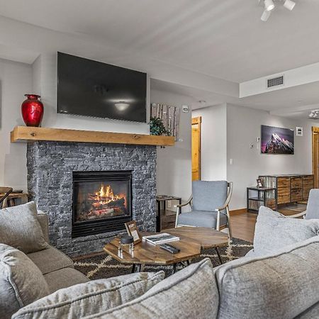 Spring Creek Condo By Canadian Rockies Vacation Rentals Canmore Esterno foto