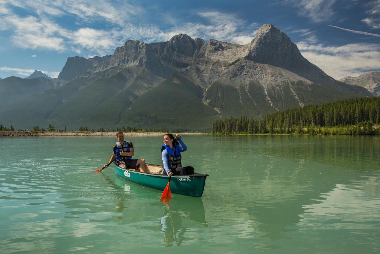 Spring Creek Condo By Canadian Rockies Vacation Rentals Canmore Esterno foto