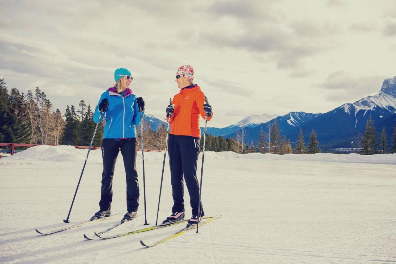 Spring Creek Condo By Canadian Rockies Vacation Rentals Canmore Esterno foto