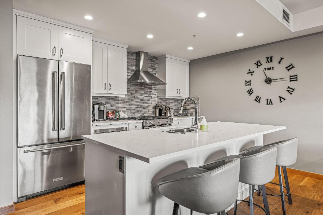 Spring Creek Condo By Canadian Rockies Vacation Rentals Canmore Esterno foto