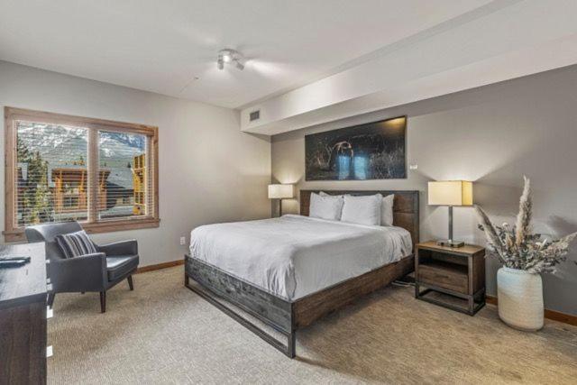 Spring Creek Condo By Canadian Rockies Vacation Rentals Canmore Esterno foto