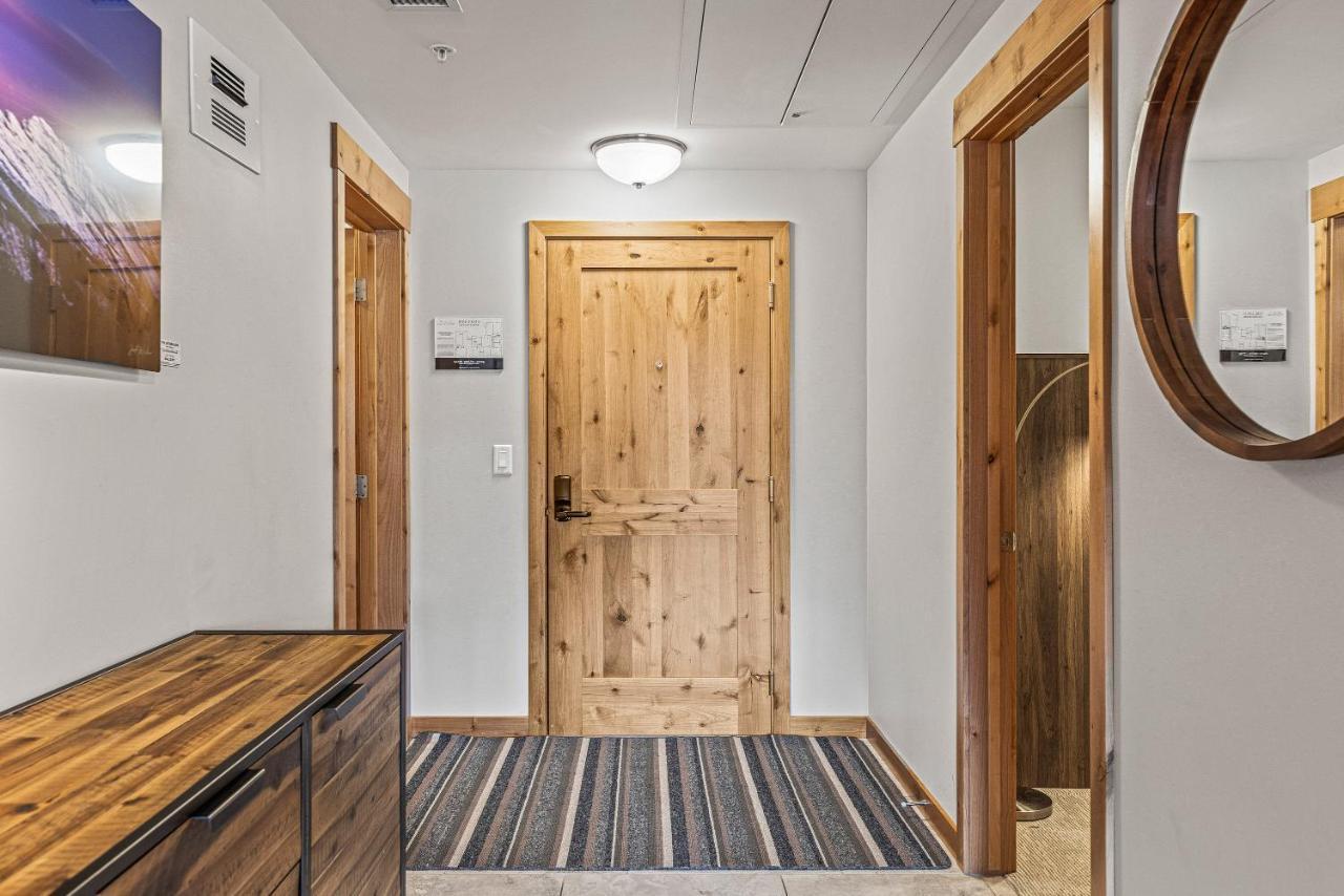 Spring Creek Condo By Canadian Rockies Vacation Rentals Canmore Esterno foto