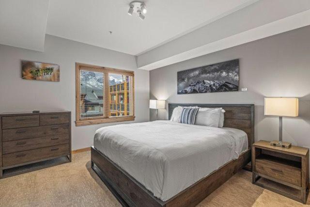 Spring Creek Condo By Canadian Rockies Vacation Rentals Canmore Esterno foto