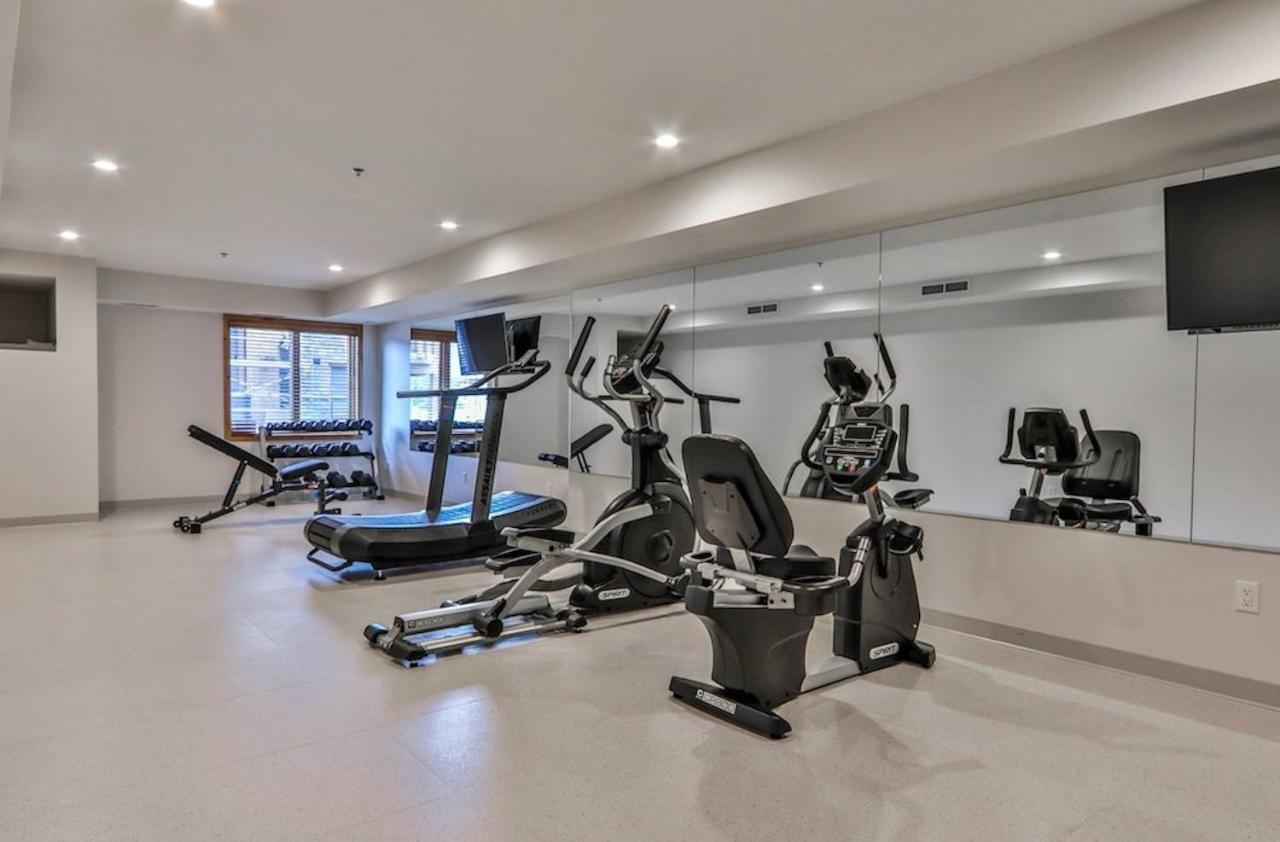 Spring Creek Condo By Canadian Rockies Vacation Rentals Canmore Esterno foto