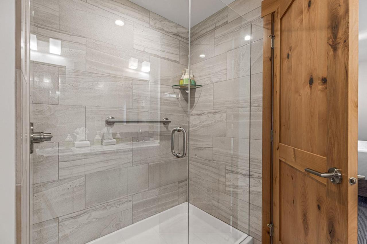Spring Creek Condo By Canadian Rockies Vacation Rentals Canmore Esterno foto